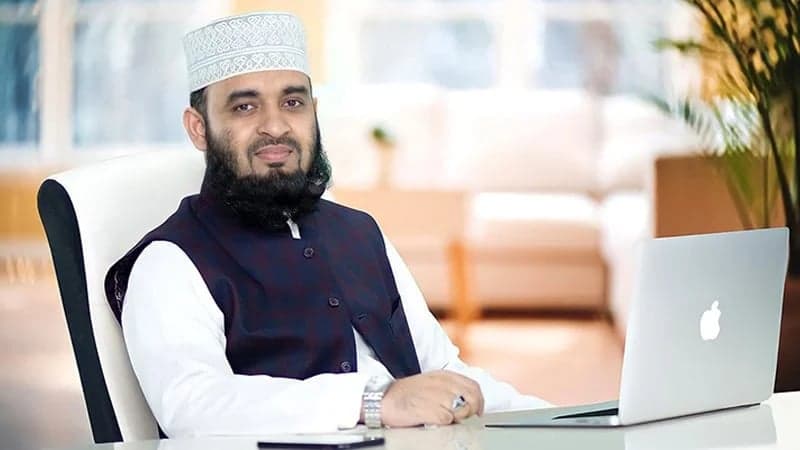 Mizanur Rahman Azhari's visa cancelled, ordered to leave Australia