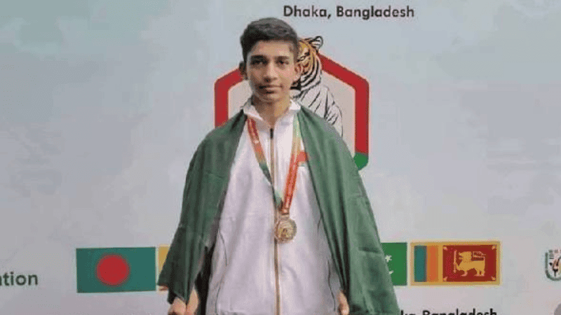 Sports Ministry forms five-member committee to probe cadet's death at BKSP