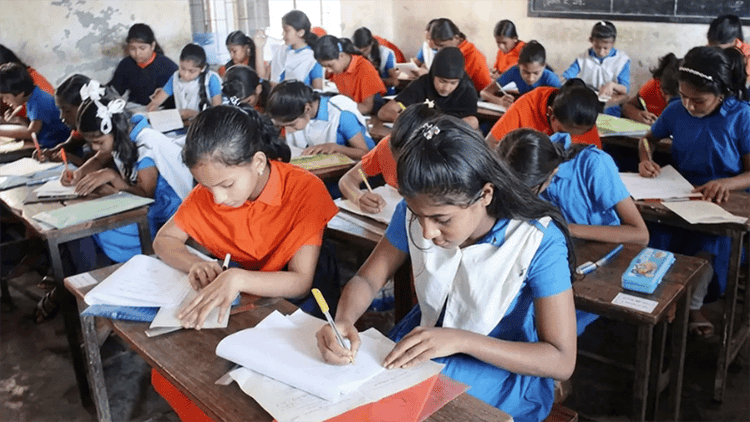 Primary Scholarship exams begin nationwide today