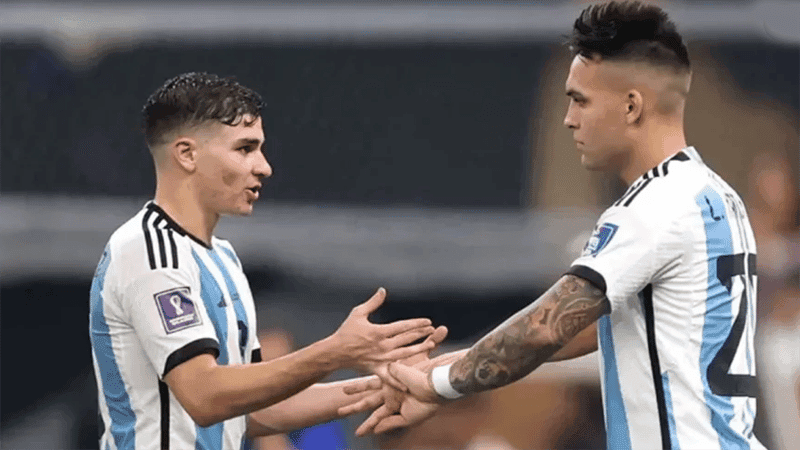 Lionel Messi to start on bench for Argentina group finale