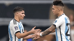 Lionel Messi to start on bench for Argentina group finale