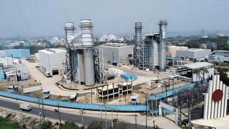 Ghorashal Thermal Power Plant offline for 2.5 months