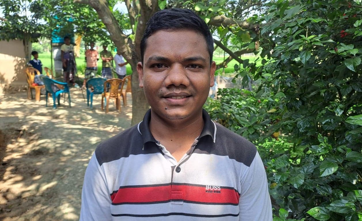 Kajal Pare becomes first from Turi community recommended as judge