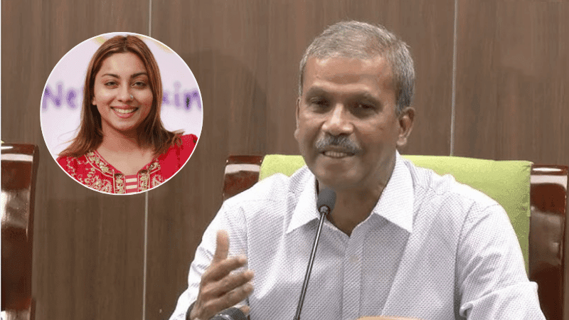 The process in which Meghna Alam was arrested is not correct: Asif Nazrul