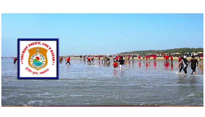 Ensuring tourists’ safety: CCTV to be used for surveillance in Cox’s Bazar