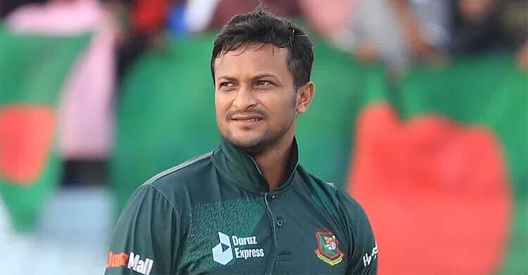 Shakib
