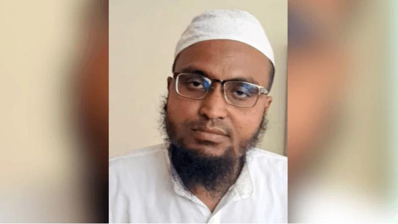 Man who ordered exhumation of Nural Pagla’s body arrested in Manikganj