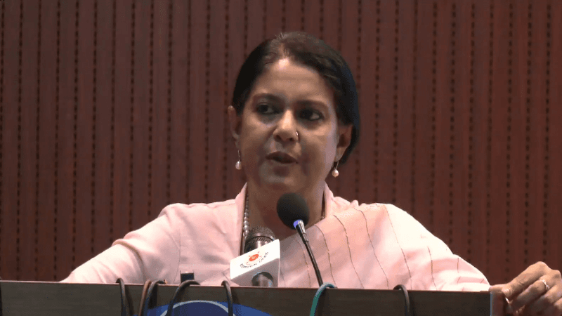 Rizwana to propose electric buses by November at advisory meeting