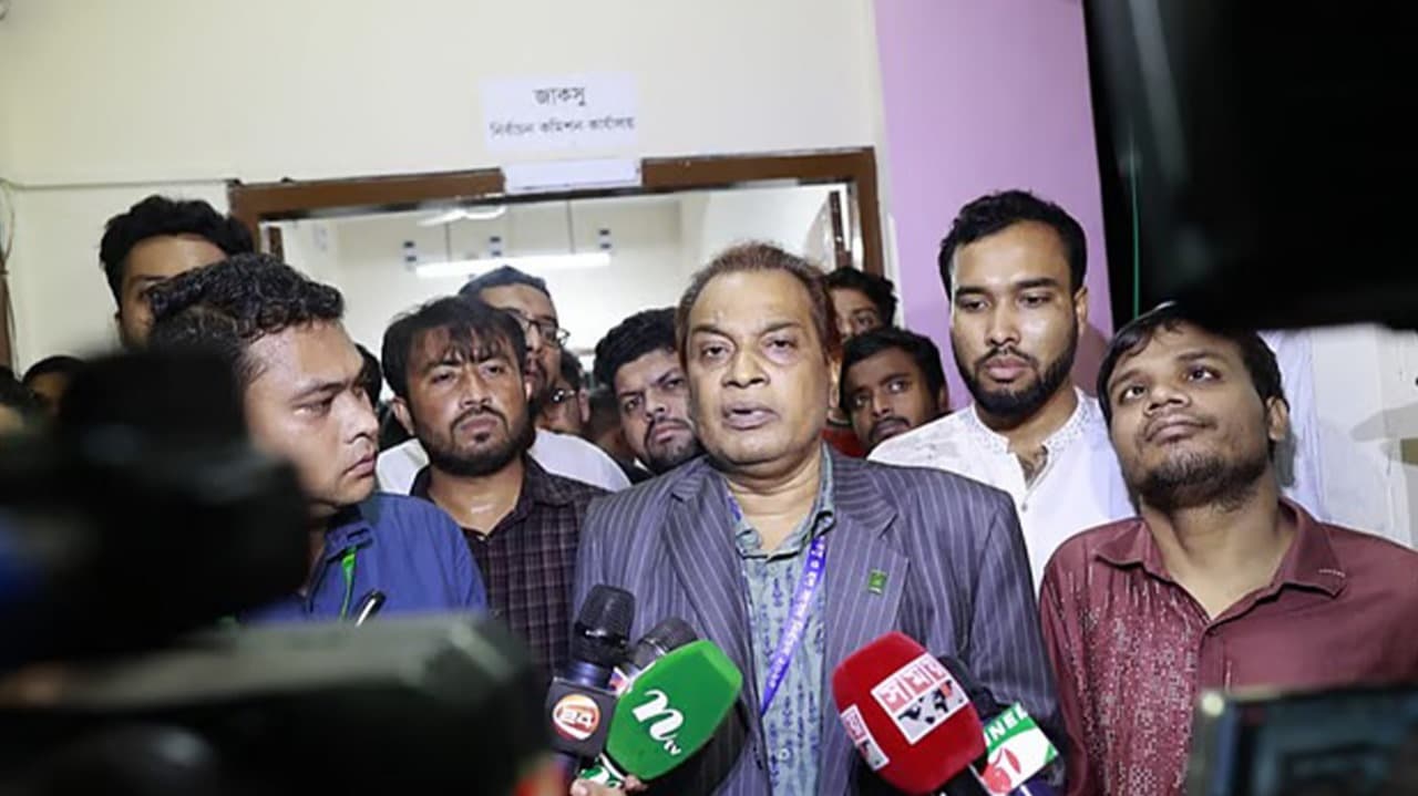 Cannot specify the exact time for announcing the results: Chief Election Commissioner