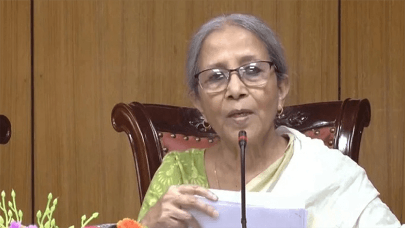 Low supply and extortion push hilsa prices higher: Adviser