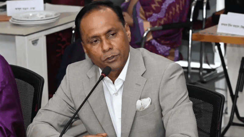 Deputy Speaker calls for national task force to prevent child abuse