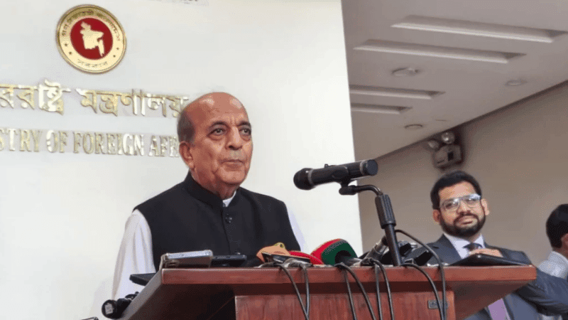 PM Tarique Rahman's India visit will be positive for all: Dinesh Trivedi