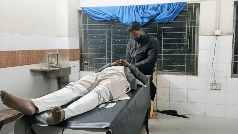 Clash between Jamaat-BNP leaves 6 injured in Chuadanga