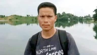 UPDF leader killed, two sisters injured in armed attack in Rangamati