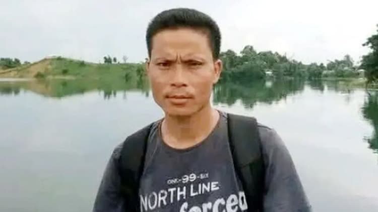 UPDF leader killed, two sisters injured in armed attack in Rangamati