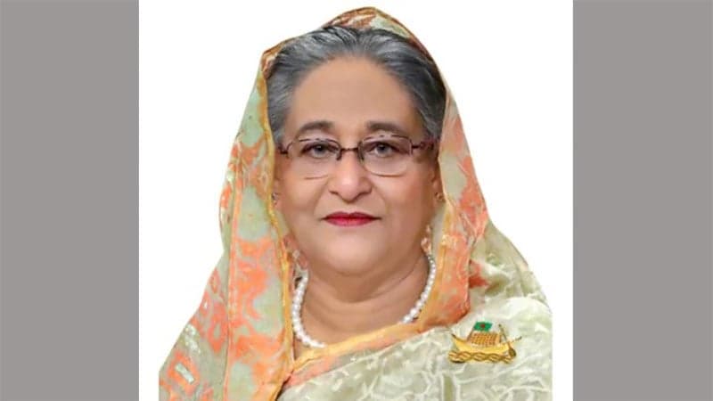 Palestinians express gratitude to PM Hasina for humanitarian aid