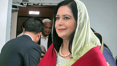 Zubaida Rahman likely to arrive in Dhaka Friday morning: Mahdi Amin