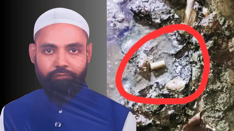 Police hunt Tanti Dal leader over gunfire at Netrokona market