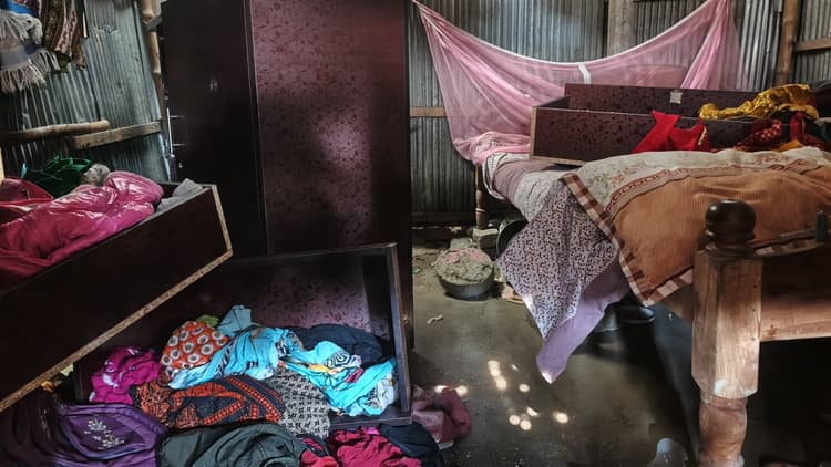 9 injured in BNP-Jamaat clash in Natore