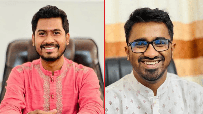 Court orders police to file case against Nur, Rashed over JaPa office attack