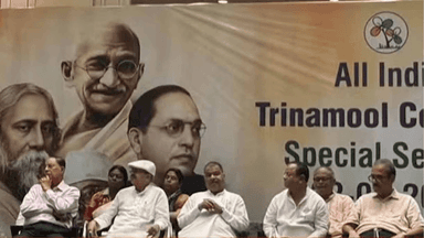TMC rebel faction announces parallel committee excluding Mamata, Abhishek