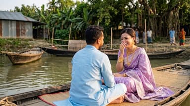 Feel the Love Day paints life in hues of affection