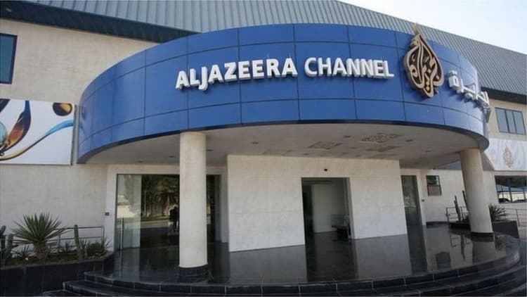 Al Jazeera among media outlets blocked in Pakistan over Kashmir coverage