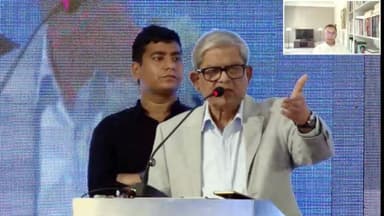 Sohag Murder: Mirza Fakhrul demands quick trial of real culprits