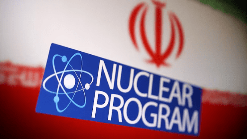 US, European nations urge Iran to cooperate with UN nuclear watchdog