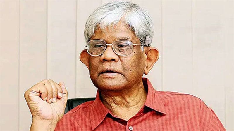 Holding election and referendum together will increase costs: Finance Adviser