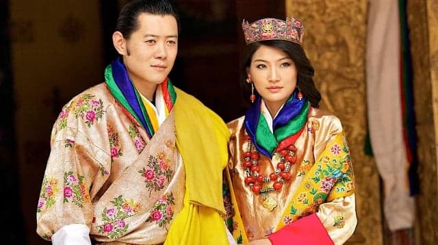 Bhutan King to arrive in Dhaka today