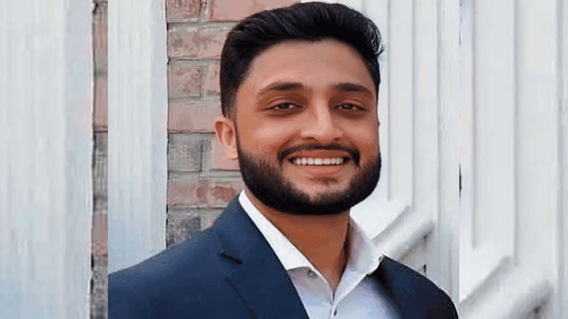 Bangladeshi youth's body recovered in Los Angeles