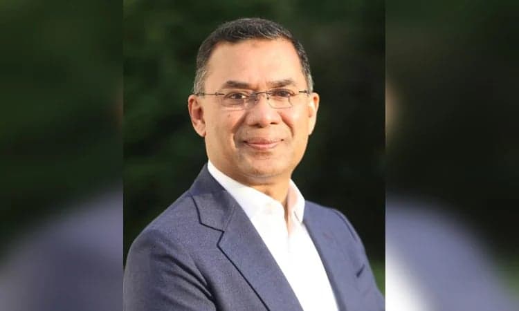 PM Tarique Rahman to visit Japan on October 26
