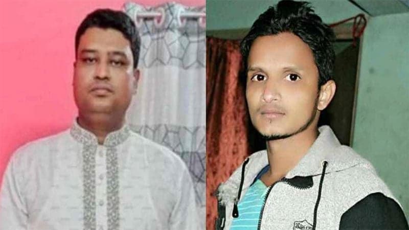 Two AL activists shot dead in Chattogram