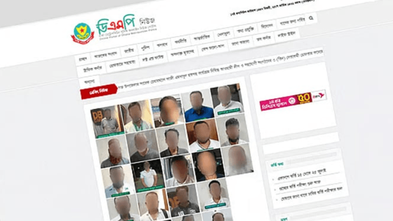 25 held over plot to release 100,000 gas balloons near Jamuna