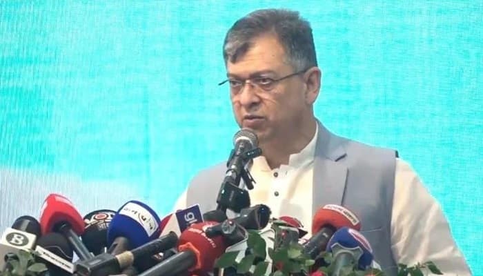 No alternative to establishing independent election commission: Salahuddin Ahmed