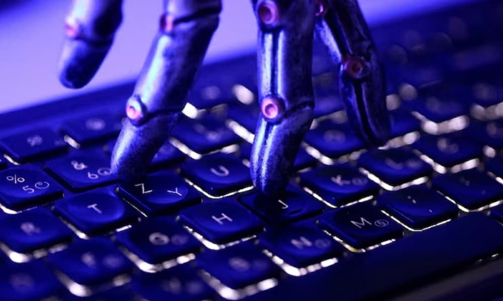US and China take different paths on AI regulation, two superpowers face off