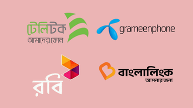 Govt owes Tk 13,144 crore to 4 mobile phone operators