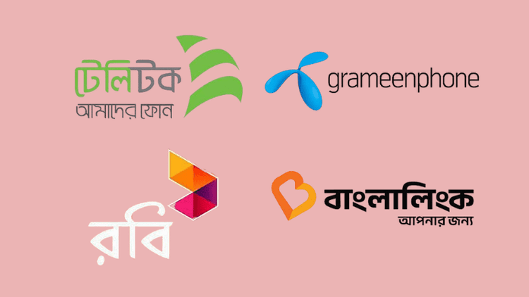 Govt owes Tk 13,144 crore to 4 mobile phone operators