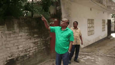 Theft at actor Fazlur Rahman Babu’s house