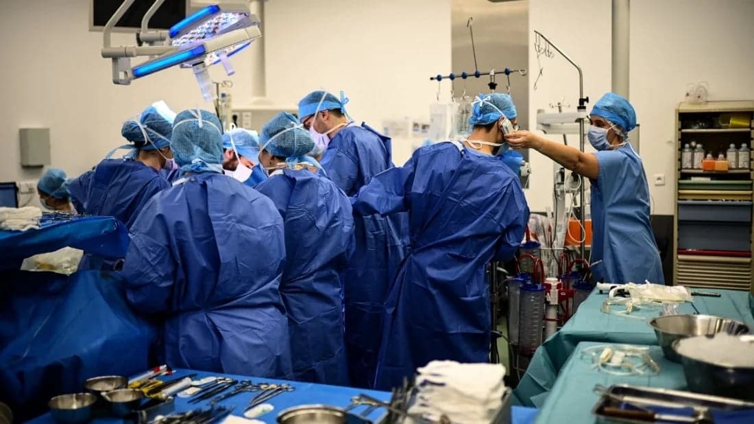 Govt issues gazette for Organ Transplantation Ordinance 2025