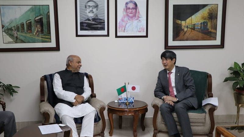 Bangladesh-Japan ties will deepen