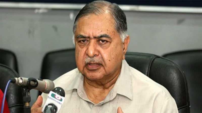 Extend full support to interim government: Dr Kamal