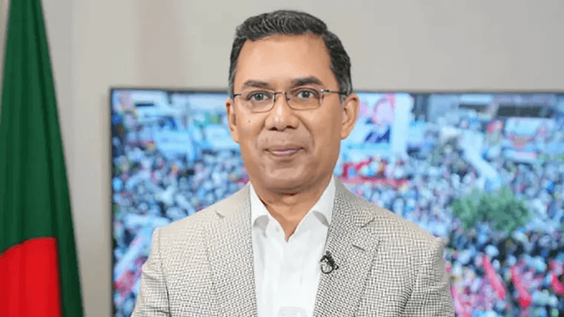 Tarique Rahman set to visit Bogura after 19 years