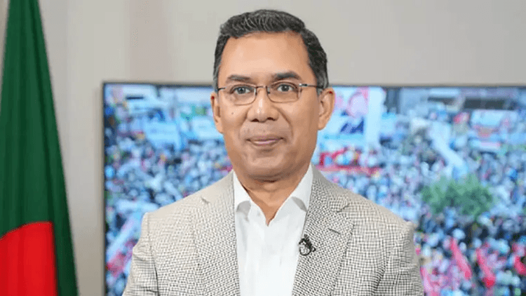 Tarique Rahman set to visit Bogura after 19 years