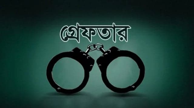 21 arrested in police raid in Dhaka’s Jatrabari
