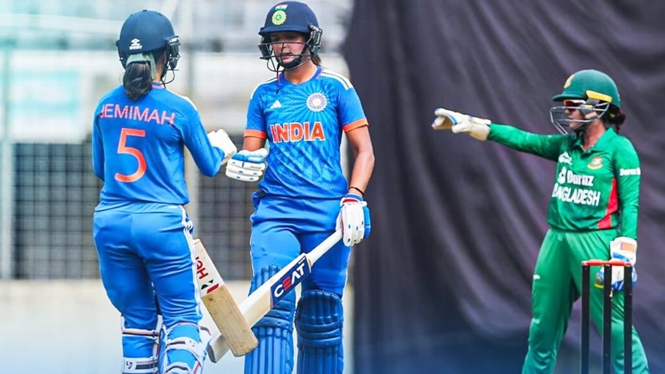 India beat Bangladesh in Asian Games final