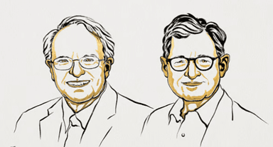 Robert Hall and Michael Woodford win economics Nobel for stabilisation models