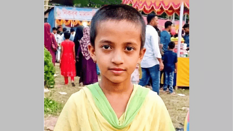 Missing child found buried inside neighbour’s house in Jamalpur
