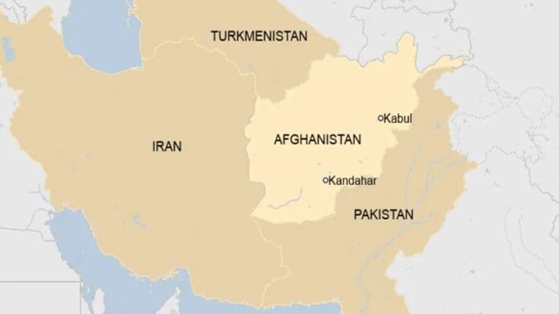 '21 killed in Afghanistan suicide bomb  attack'